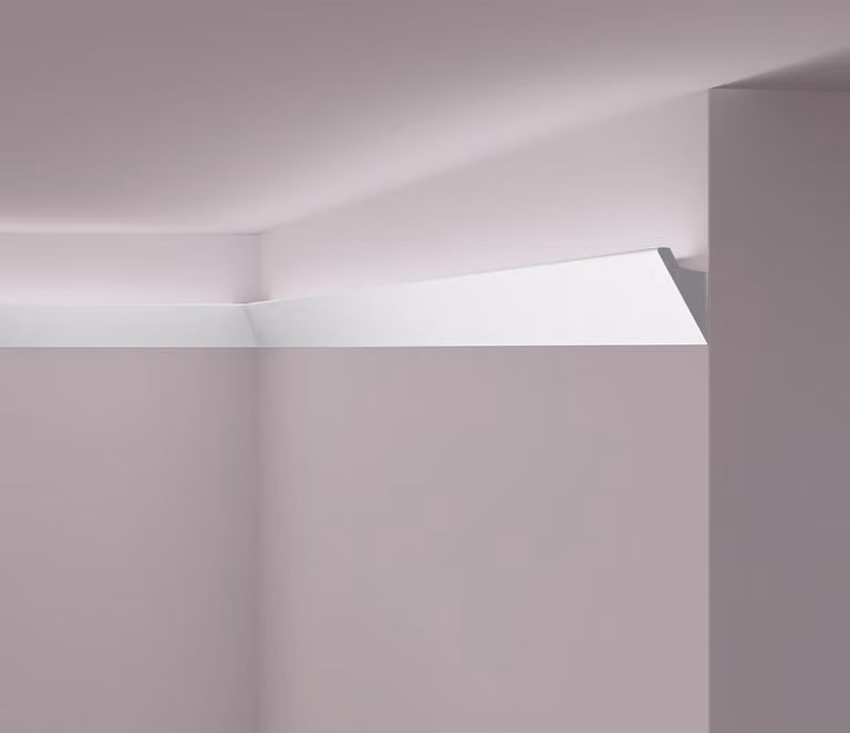 Barra luminosa Wallstyl IL4 60x36 mm