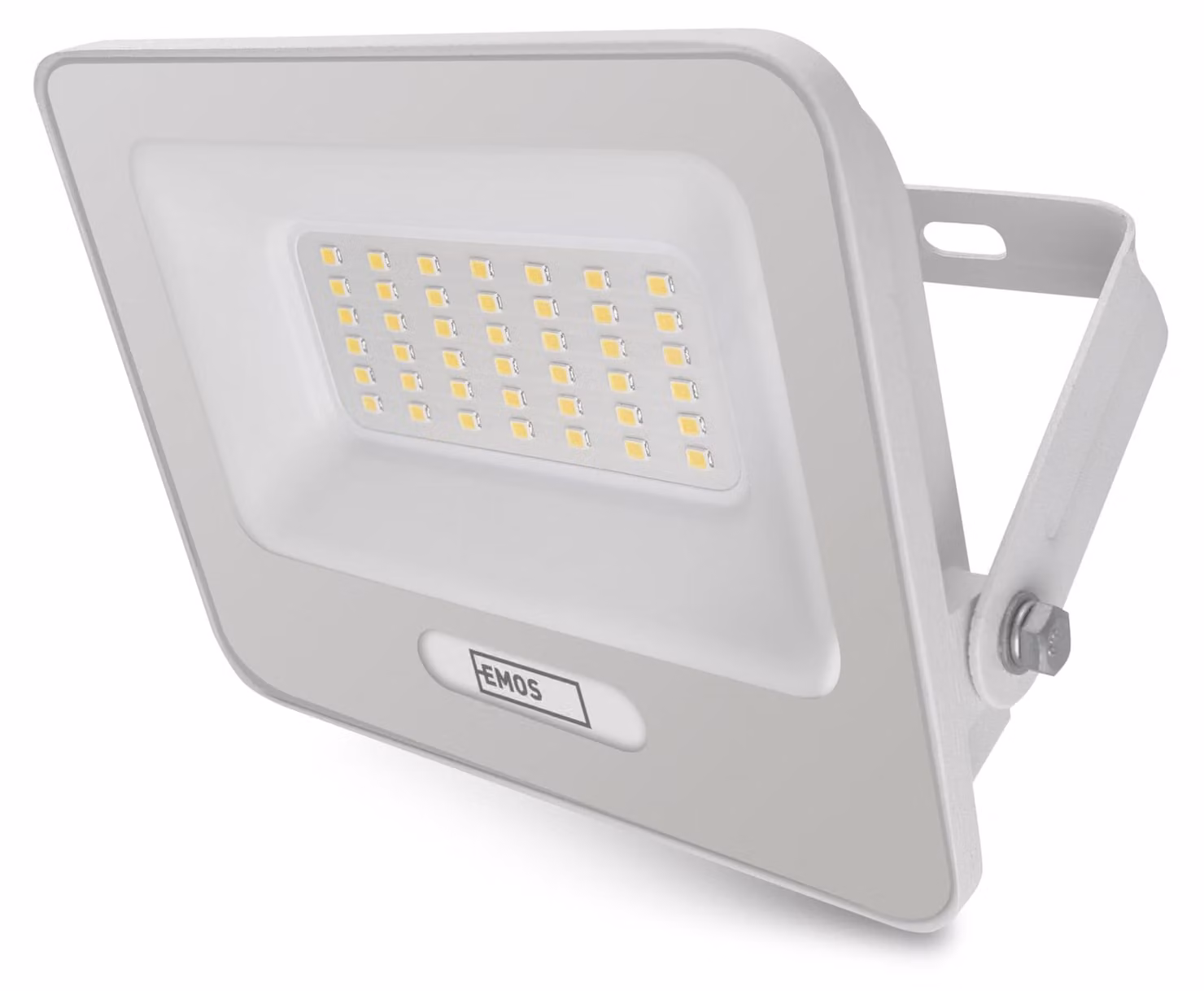 Faretto LED da 30 W, grado di protezione IP65, 3000 lumen, 4000 K, luce bianca neutra