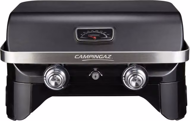 Barbecue a gas portatile CAMPINGAZ Attitude 2100 LX 5 kW