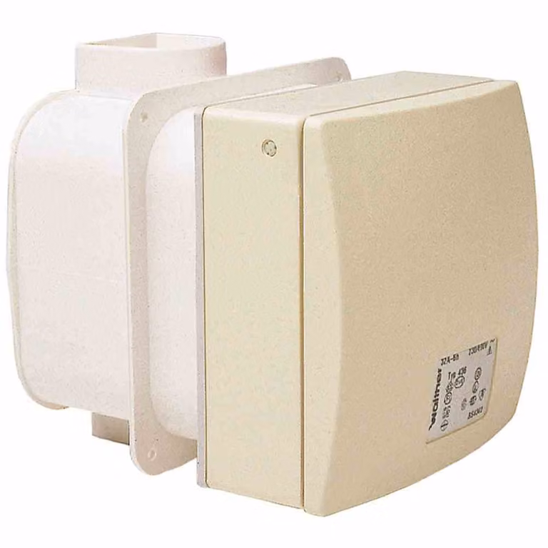 436 MONDO presa a muro 32A5p 6H400V