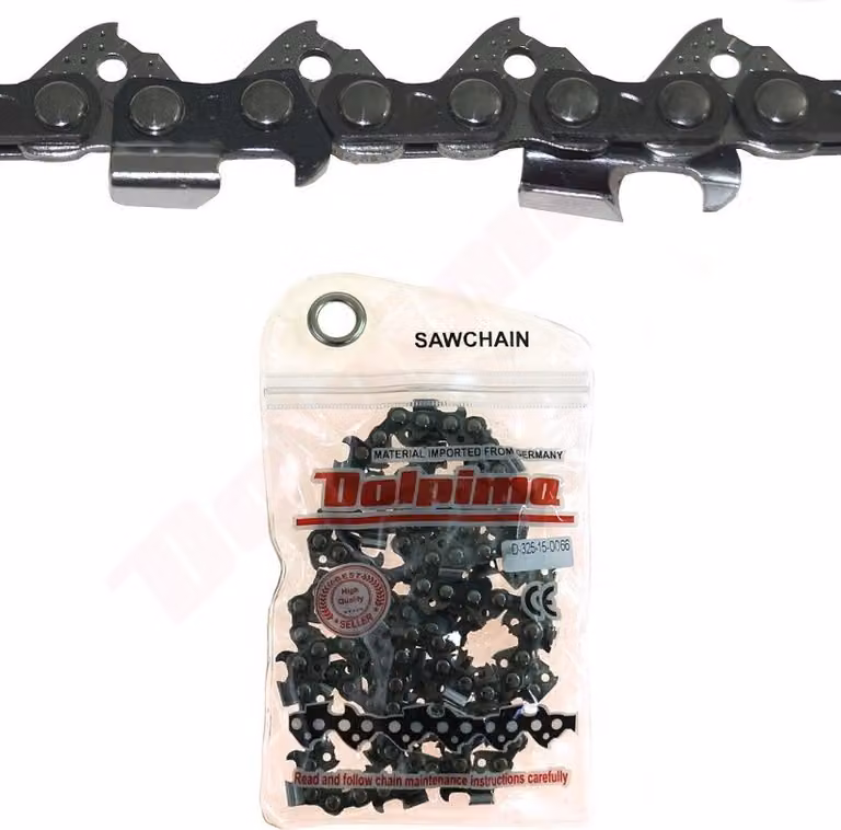 Sägekette Dolpima 325 1,5 66 Tg S