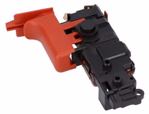 Interruttore per Martelli perforatori BOSCH PROFESSIONAL - 1600A02E6N