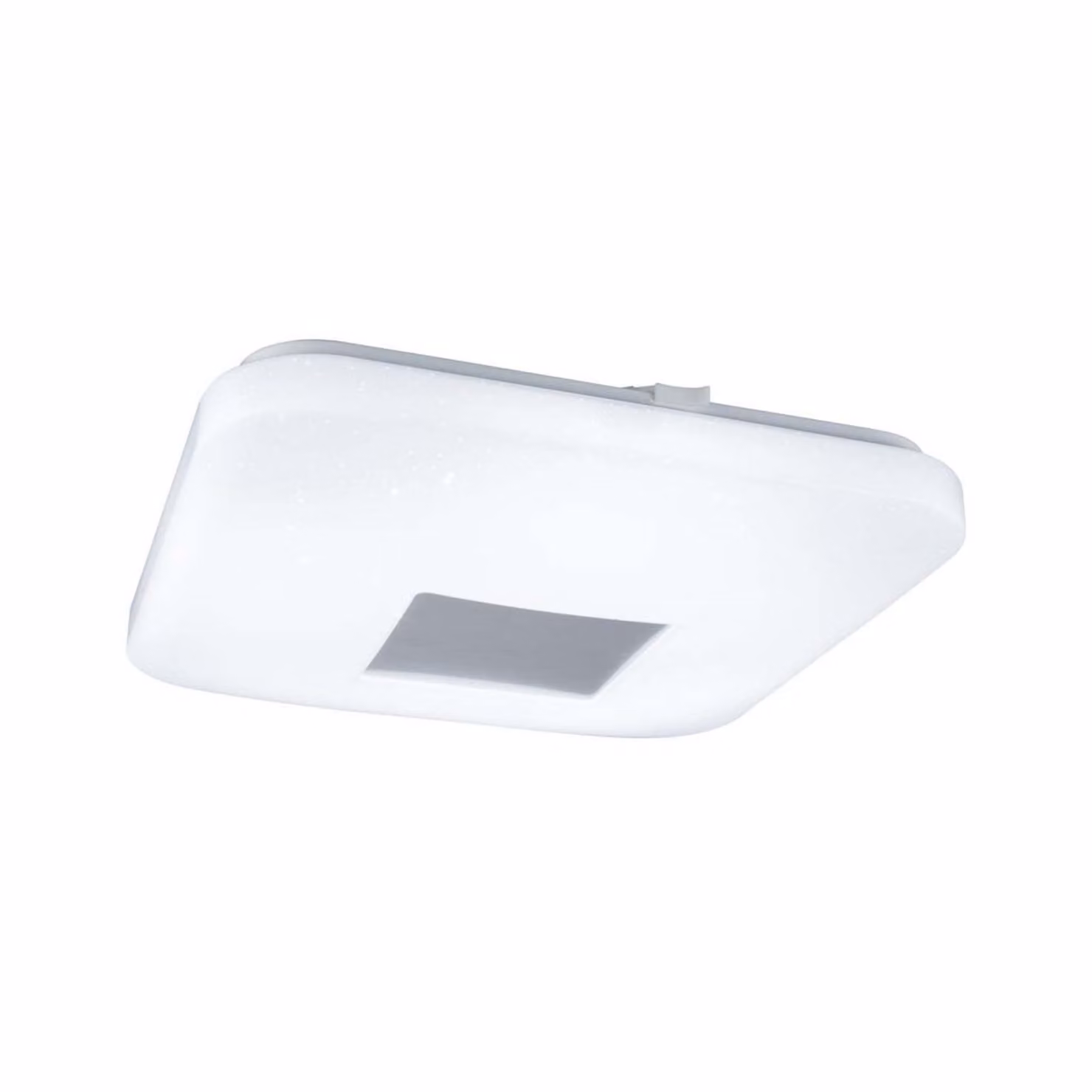 Paulmann WallCeiling Costella LED 16W 330x330mm Bianco 230V Acrilico/metallo