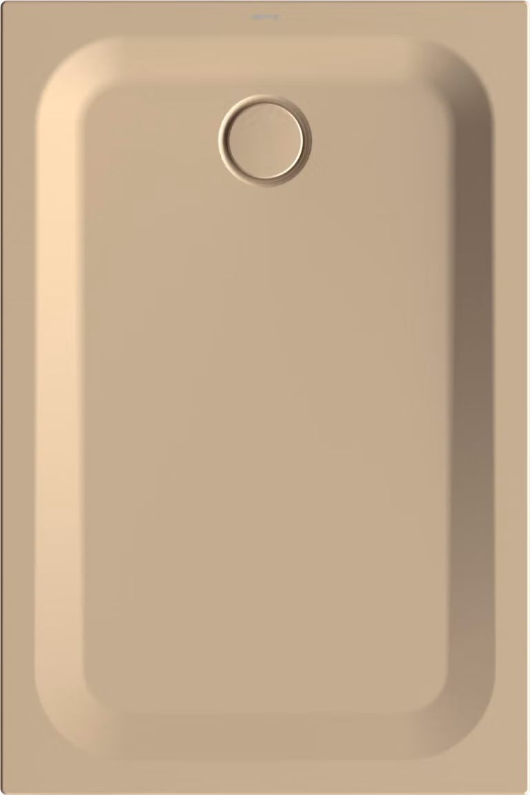 Receveurs de douche rectangulaires BetteUltra, 1200x800x35mm, 1680-003, 1680-003