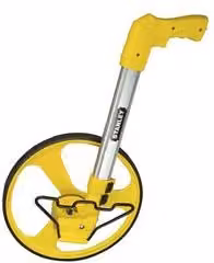 Ruota di misurazione Stanley Mw 40M colore giallo diametro 31,8 cm
