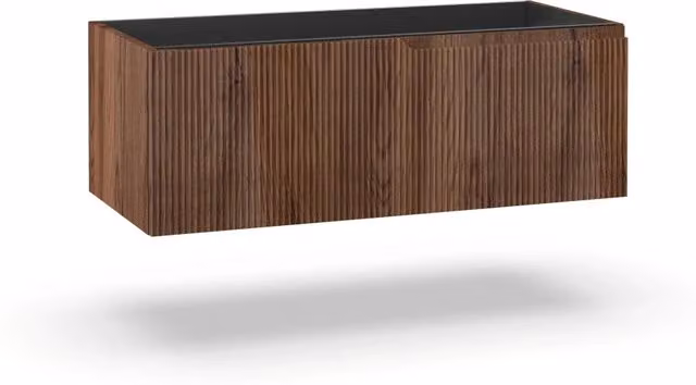 Base portalavabo 1 cestone VENERE rovere rio_100x45x35