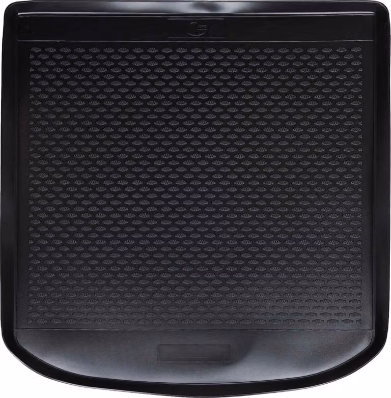 Tappetino per Bagagliaio Nero adatto per AUDI A4 SEDAN 2015-