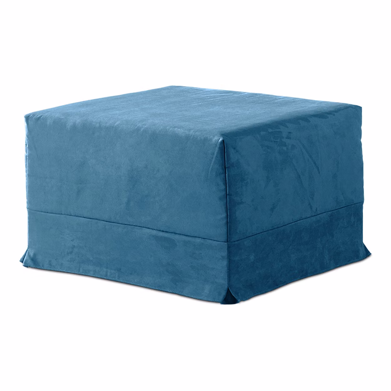 Pouf Letto SUITE Blu