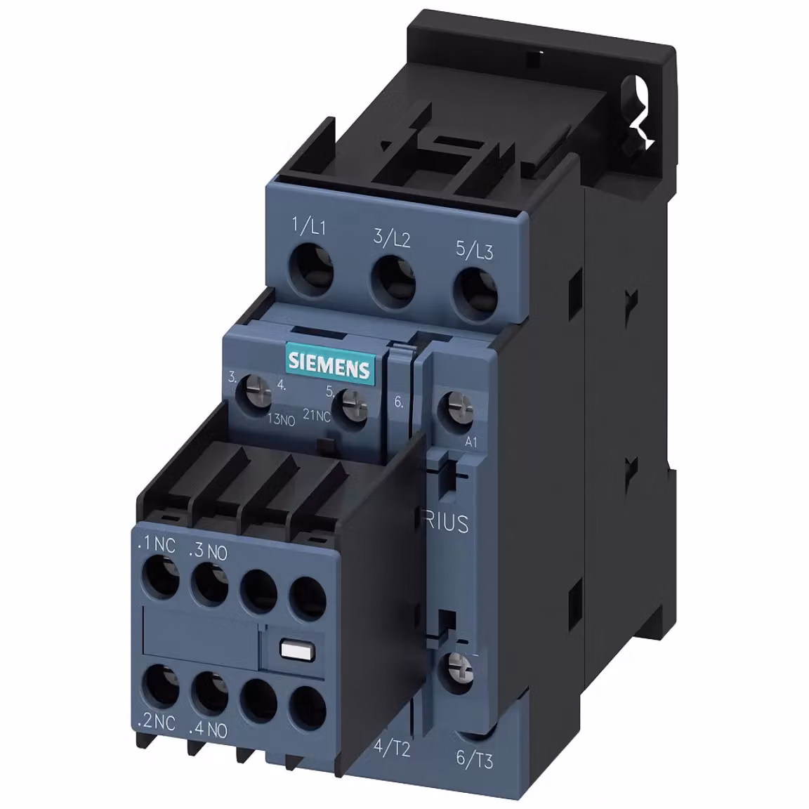 Contattore 3RT2025-1AP04 AC-3 7,5kW/400V (3RT20251AP04)