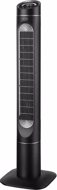 Ventilatore da Soffitto - Ventilatore da Parete con Comando a Distanza - Ventilatore da Colonna - Diversi Regimi di Rotazione - Timer - Ventilatore da Terra