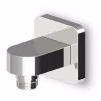 CASA39 Zucchetti Jingle Rubinetto solo acqua fredda Z93805
