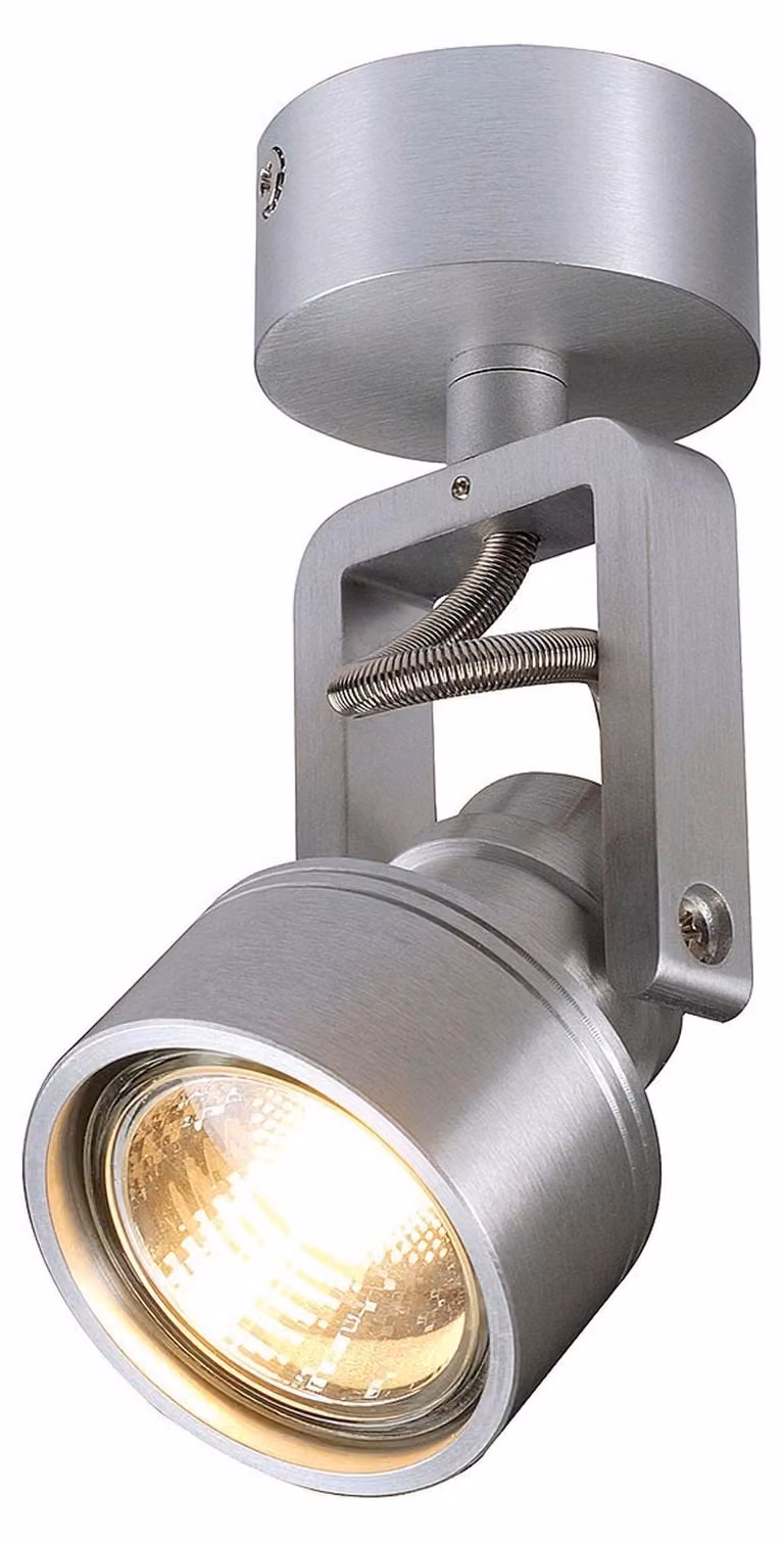 S.L.V. luce di superficie 50W HV
