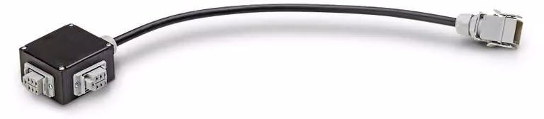 FEIN Steckerbox 2x7 polig | 69902183000
