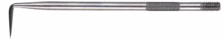 KS TOOLS 550.1084 Utensile a gancio