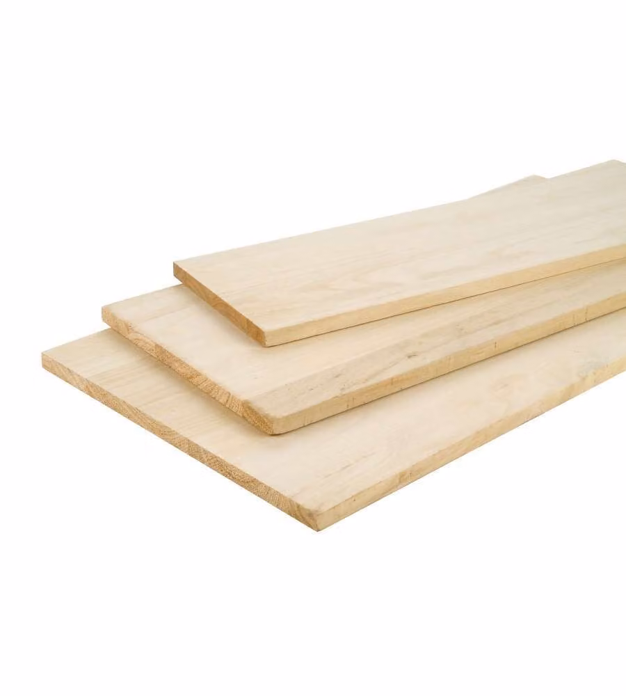 Tavola lamellare 18x300x2000