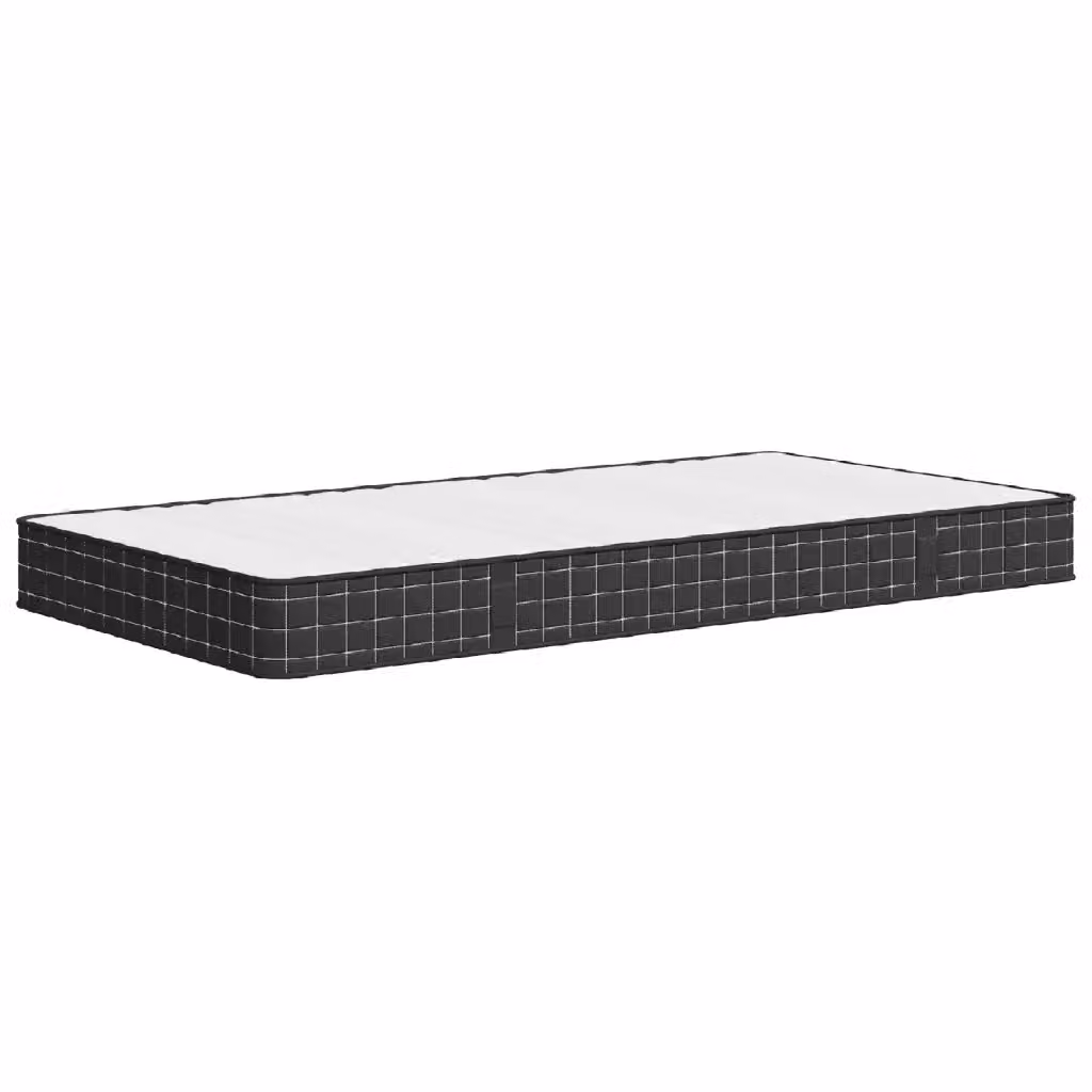 Materasso a Molle Bonnell Design Mania con Rivestimento Rimovibile, L 80 cm x P 200 cm, Altezza: 18 cm – 2