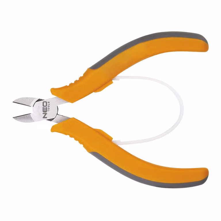 NEO TOOLS Pinze laterali di precisione 110 mm