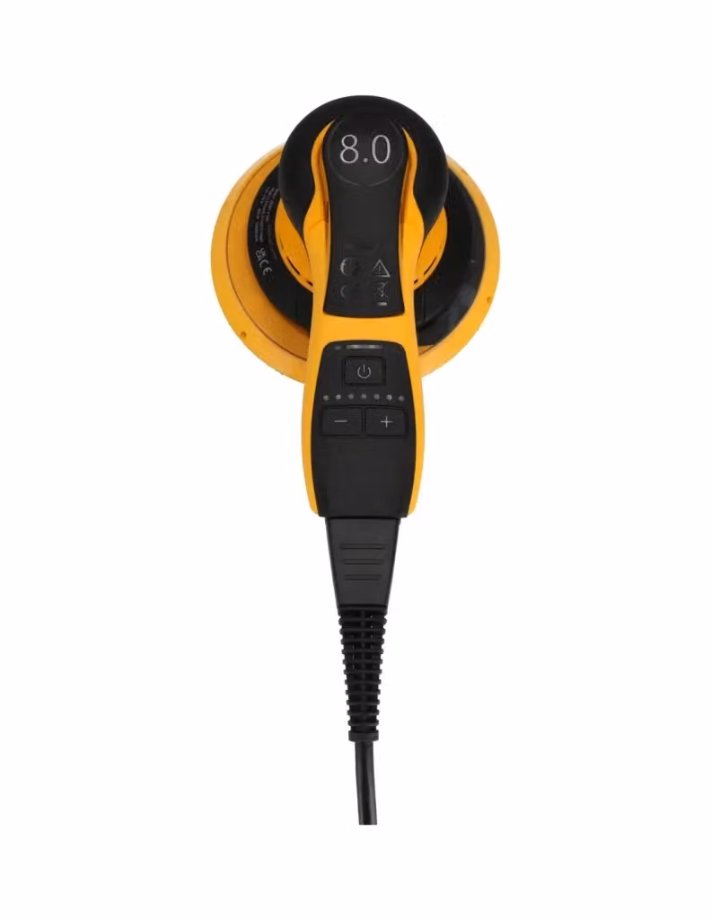 Levigatrice Orbitale Mirka Deros II 680 EU Gialla Ø 150mm – 2