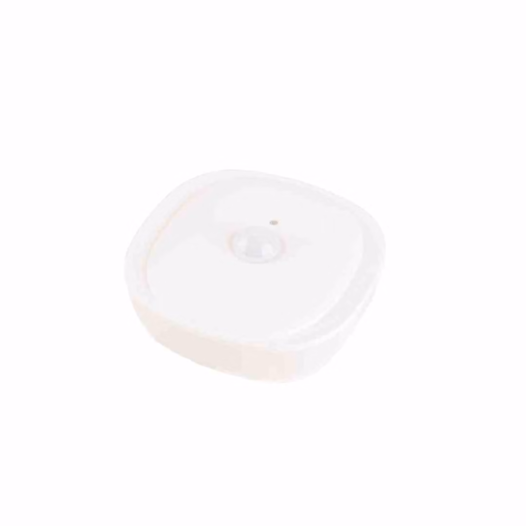 Lampada da letto sotto il letto per batterie AAA con sensore di movimento LED 0,5W Eco-Light