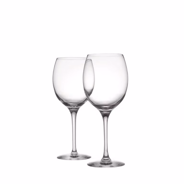 Bicchiere per vino bianco 4 pezzi Mami XL Alessi