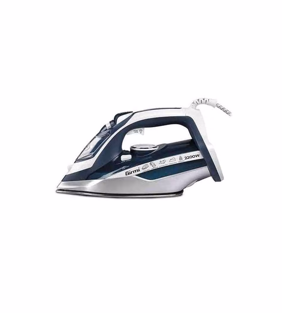 Ferro Stiro                      W 2200 St60 Girmi