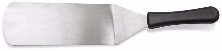 Spatola Hamburger Linea Skin, Cm.26