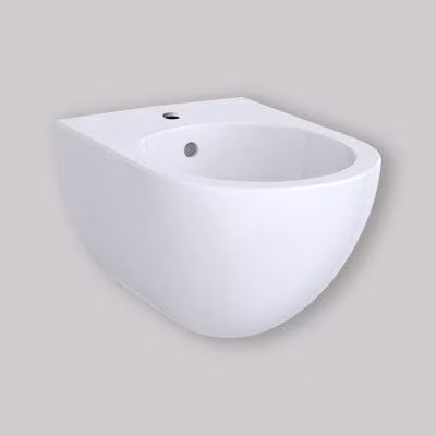 BIDET SOSPESO "ACANTO" Monoforo