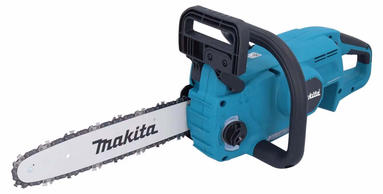 Makita DUC 307 ZX3 Motosega a batteria 18 V 30 cm brushless solo - senza batteria, senza caricabatterie