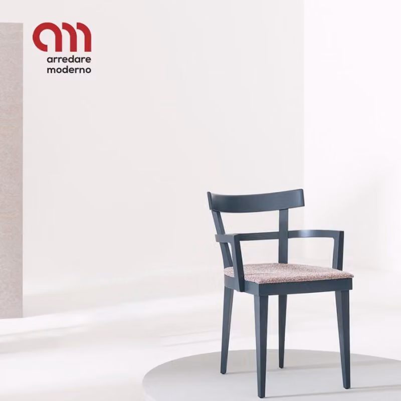 Poltroncina Café Billiani