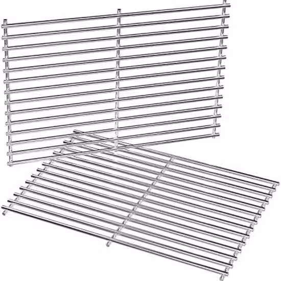 Accessori BBQ a forma di gallina - Rooster per BBQ rettangolare - Grill rooster rettangolare