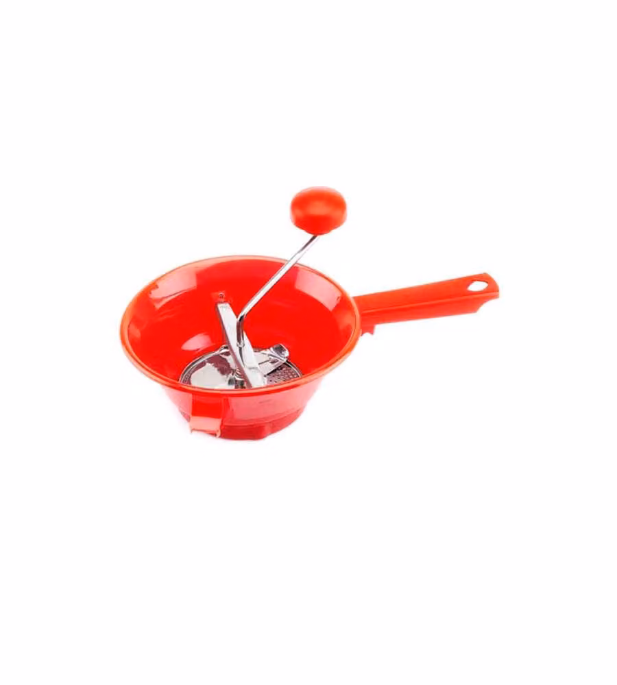Passaverdura Tomatolo Plastica Cm 20 Gnali