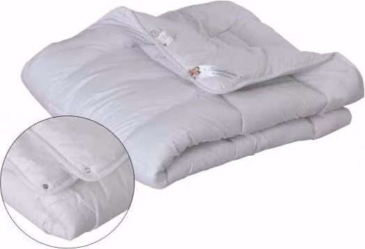 Piumino anallergico Sensidream Duo/Winter 140X200
