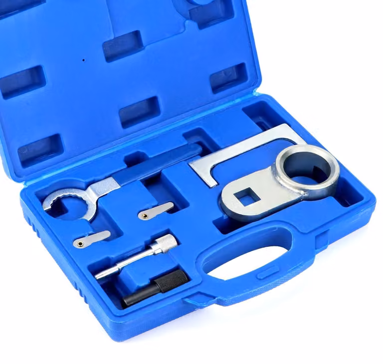 Solidchoice - Set di utensili per l'installazione del motore, compatibile con Volkswagen