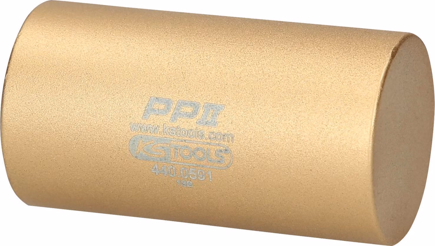 KS TOOLS Prolunga, 70 mm ( 440.0591 )