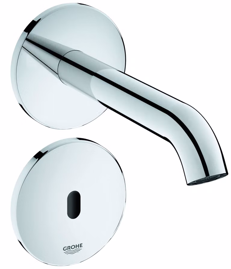 CASA39 Grohe Essence E Miscelatore elettronico per lavabo 36447000