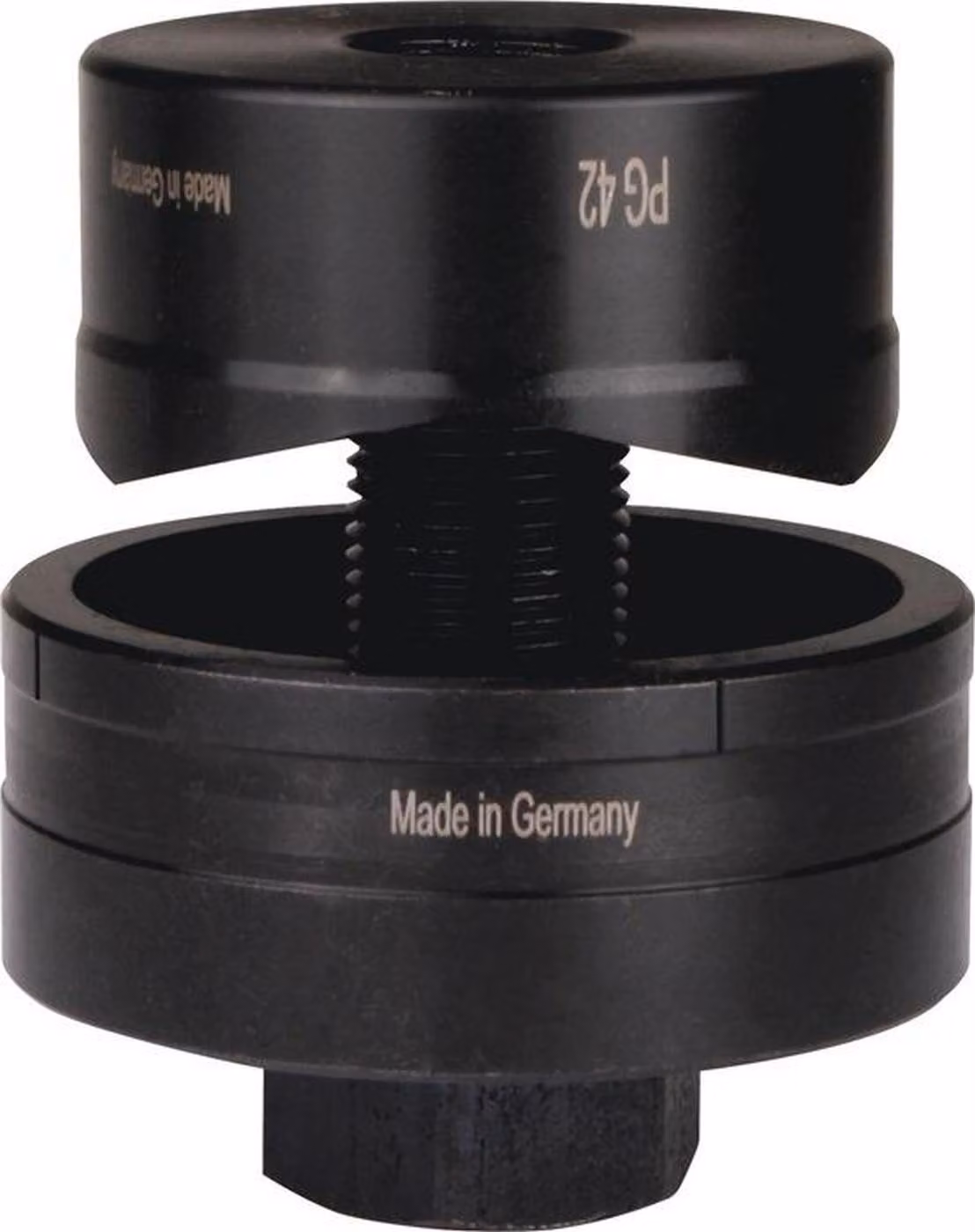 Punzone per lamiera Alfra MonoCut Ø 30,5 mm - 1093