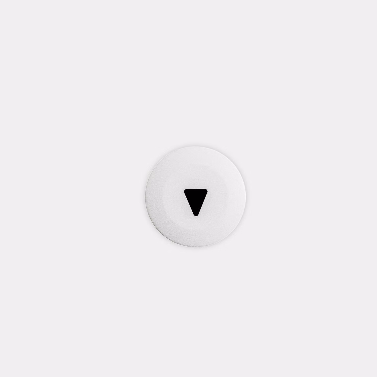 Apparecchio di illuminazione esterna LED C4 Paso, luce bianco caldo, grado di protezione IP42, colore bianco