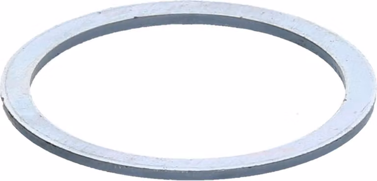 LAPP Disco di pressione per raccordo M25 DS-M25 Acciaio zincato Colore argento - 1 pezzo