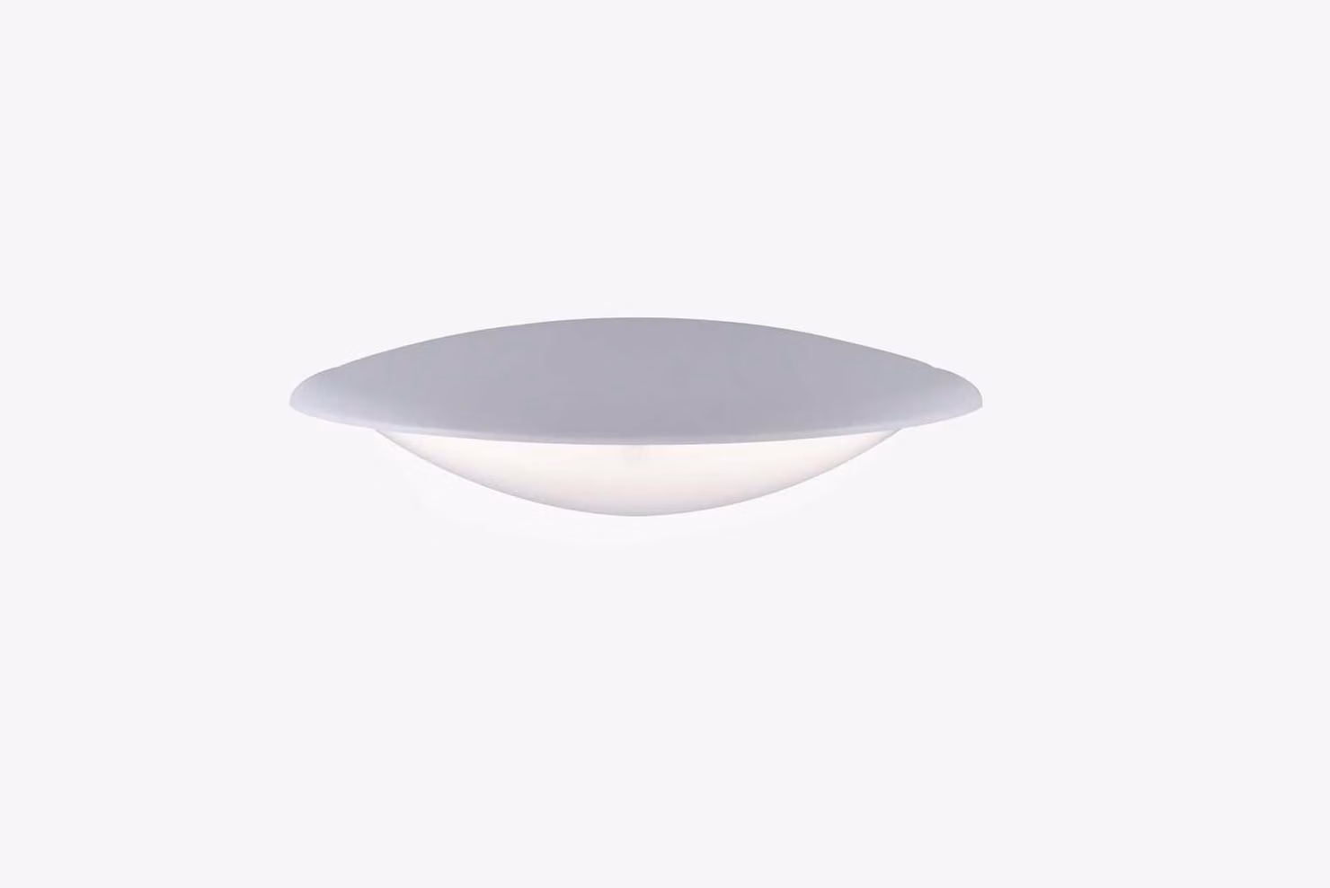 Applique da parete Willy Paul Neuhaus, bianca, 1xLED, 6W, 3000K, per uso esterno, grado di protezione IP44
