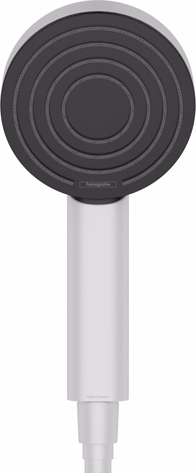 hansgrohe Pulsify S Douchette à main 105 1 jet, 24120700, 24120700