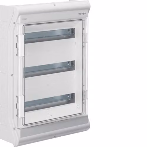 HAGER VE318PN Quadro di distribuzione secondario Vector IP65 3x18PLE