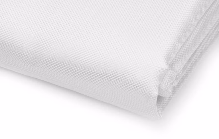 Tessuto in fibra di vetro, 110 g/m2, 2 metri