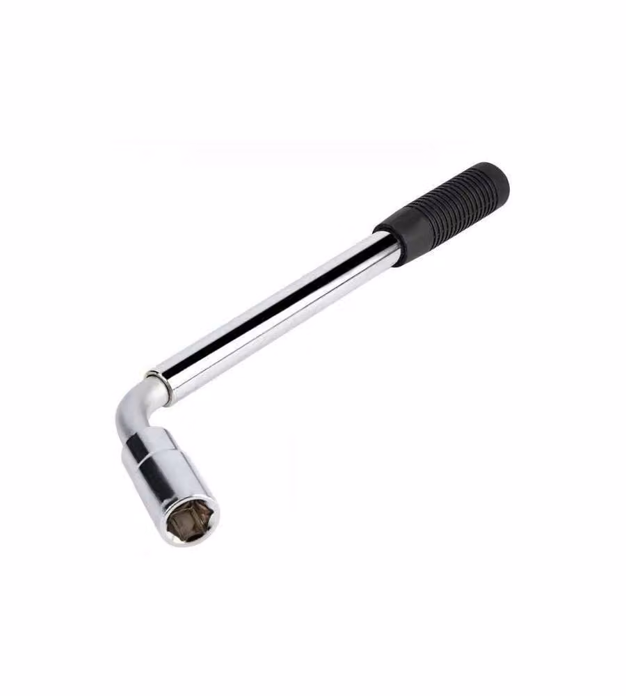 Chiave Ruote Auto Telescopica Alte 09670