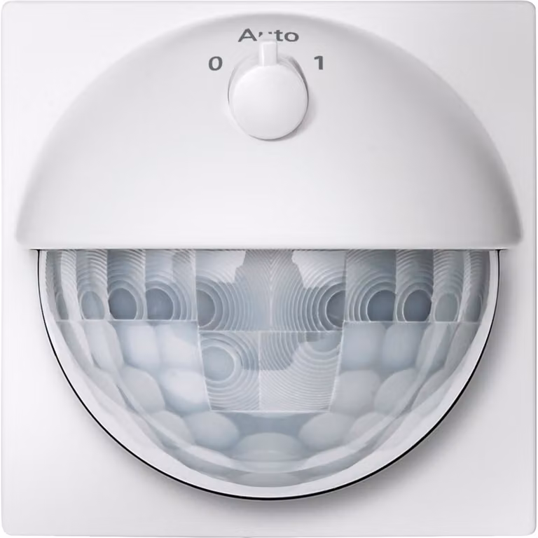 Merten Modulo sensore con interruttore pws, da incasso, Syst.M MEG5711-0419