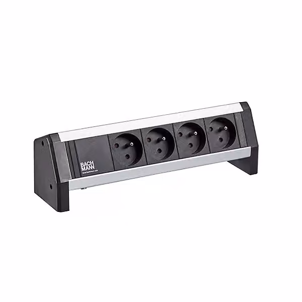 Bachmann Desk 4Xute Gst18