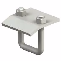 Morsetto - Morsetto a vite CLMP1 GC
