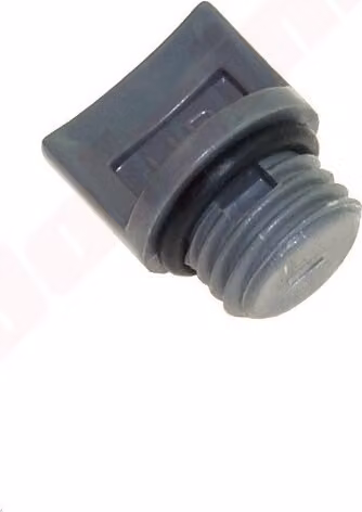 Tappo olio per Honda Gx390 ( 15600-Z1T-600 ) M19