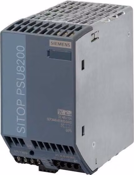 Alimentatore industriale Siemens Dig. 6EP3446-8SB00-0AY0 6EP34468SB000AY0