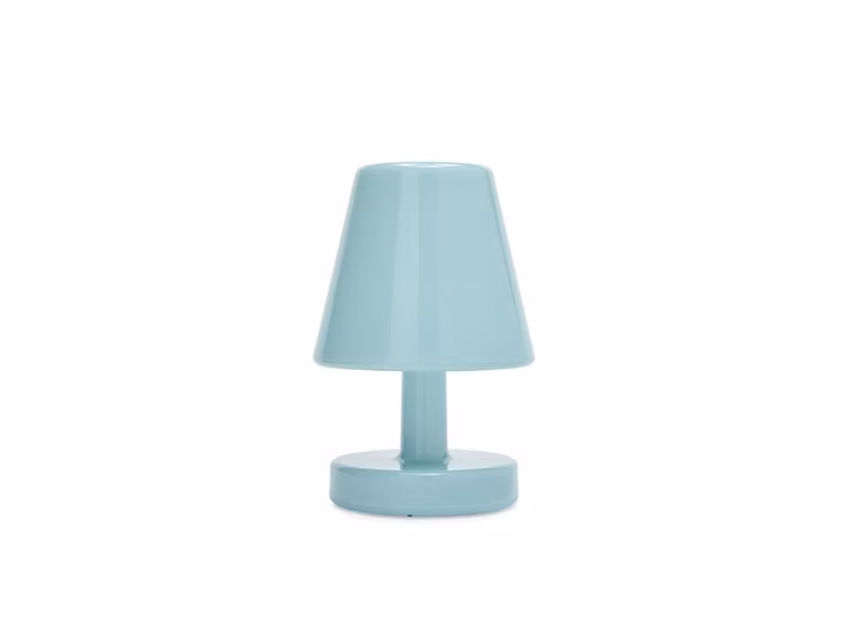 Edison The Ambiance - Lampada da tavolo portatile