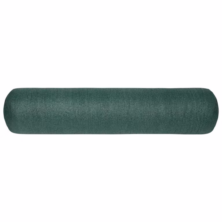 Rete per Privacy Verde 1,2x50 m in HDPE 150 g/m²